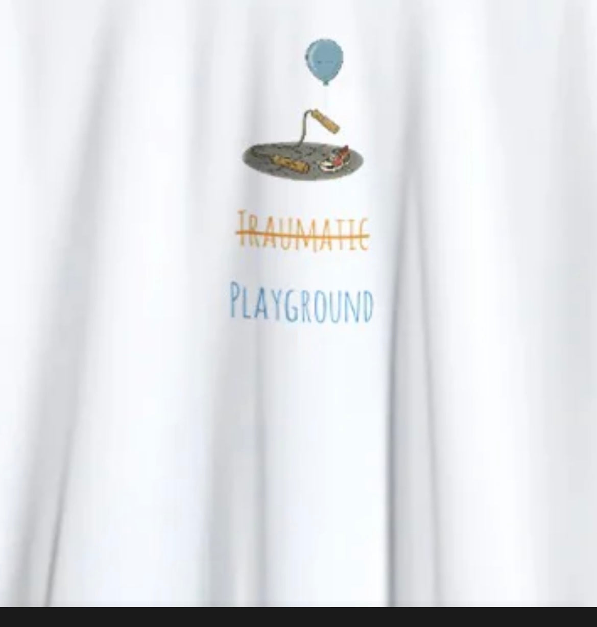 Traumatic Playground
