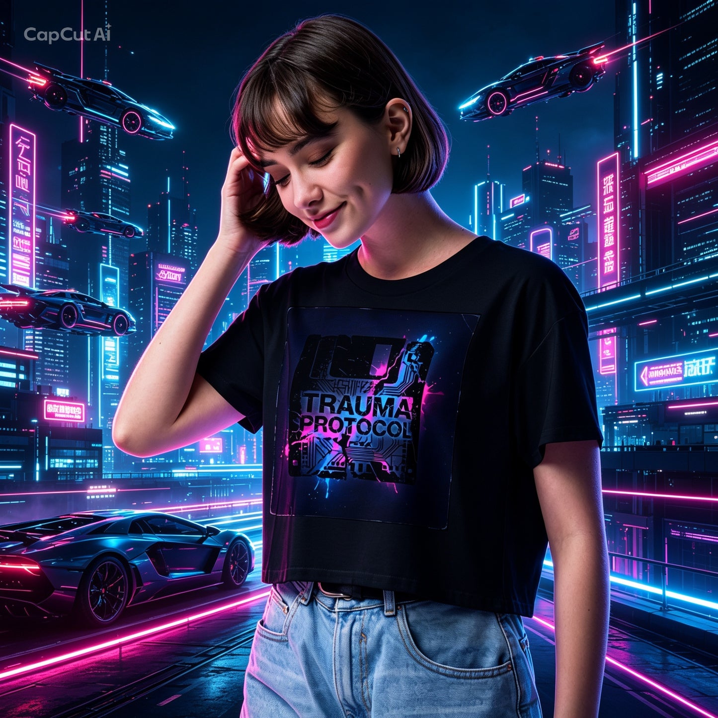 TP-CROPTOP EXCLUSIVE // 02