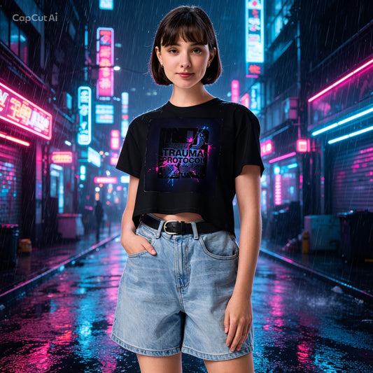 TP-CROPTOP EXCLUSIVE // 02