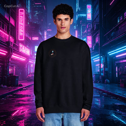 TP-CREWNECK // 01